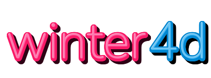 winter4d — logo kanal