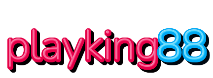 playking88 — logo kanal