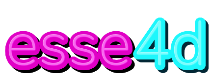 esse4d — logo kanal