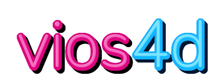 vios4d — logo kanal