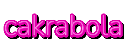 cakrabola — logo kanal