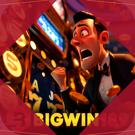 bigwin189 — galeri pratinjau Resmi APK