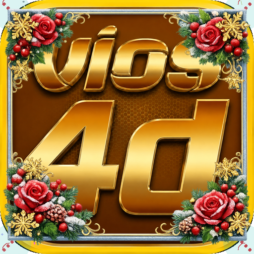 vios4d — mitra unggulan