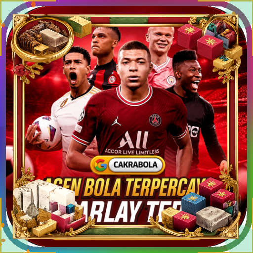 cakrabola — mitra unggulan